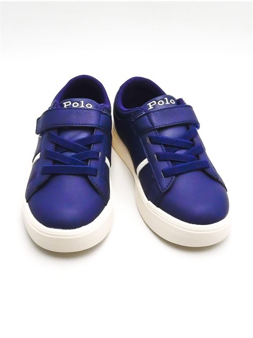 Sneakers, bambino, logate. POLO RALPH LAUREN | RL01268410U